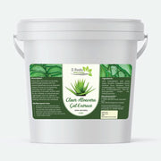 Clear Aloe Vera Gel Base - D Roots Wellness